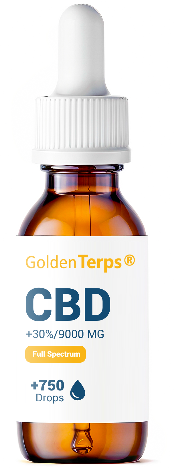 GoldenTerps™ 30%